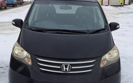 Honda Freed I, 2010 год, 1 200 000 рублей, 1 фотография