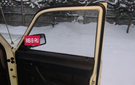 ГАЗ 3110 «Волга», 1997 год, 265 000 рублей, 9 фотография