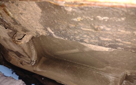 ГАЗ 3110 «Волга», 1997 год, 265 000 рублей, 15 фотография