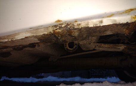 ГАЗ 3110 «Волга», 1997 год, 265 000 рублей, 14 фотография