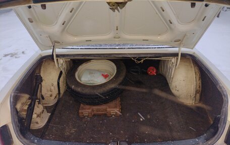 ГАЗ 3110 «Волга», 1997 год, 265 000 рублей, 18 фотография