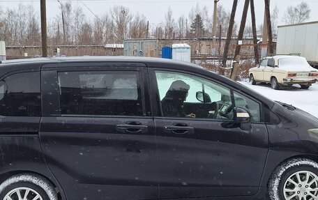 Honda Freed I, 2010 год, 1 200 000 рублей, 3 фотография