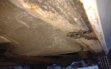 ГАЗ 3110 «Волга», 1997 год, 265 000 рублей, 16 фотография