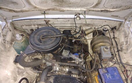 ГАЗ 3110 «Волга», 1997 год, 265 000 рублей, 17 фотография