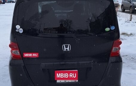 Honda Freed I, 2010 год, 1 200 000 рублей, 2 фотография