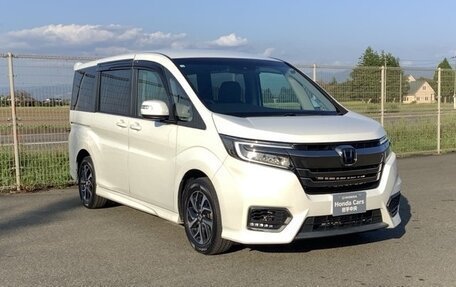 Honda Stepwgn IV, 2020 год, 1 834 000 рублей, 1 фотография