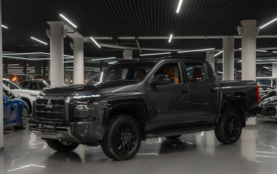 Mitsubishi L200, 2025 год, 5 690 000 рублей, 1 фотография