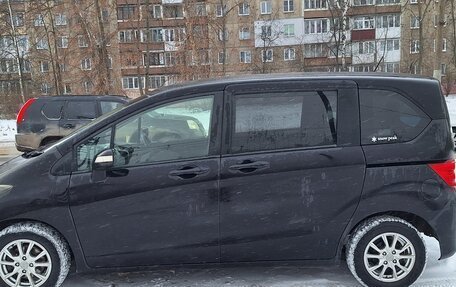 Honda Freed I, 2010 год, 1 200 000 рублей, 4 фотография