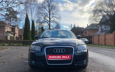 Audi A3, 2005 год, 635 000 рублей, 1 фотография