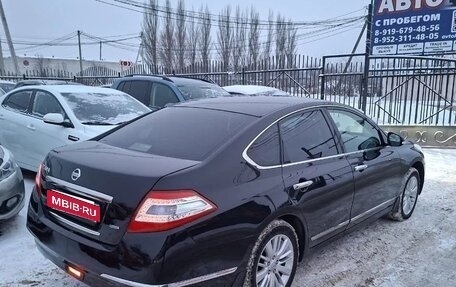 Nissan Teana, 2011 год, 949 000 рублей, 1 фотография