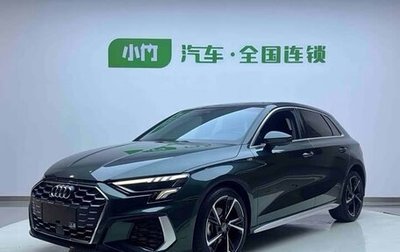 Audi A3, 2021 год, 2 280 000 рублей, 1 фотография