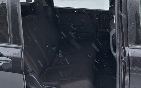 Honda Freed I, 2010 год, 1 200 000 рублей, 6 фотография