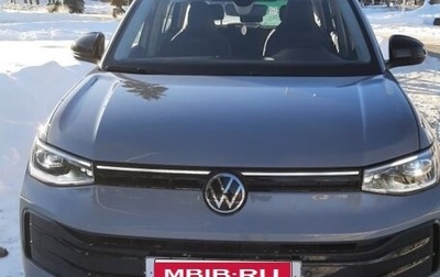 Volkswagen Tharu, 2025 год, 2 890 000 рублей, 1 фотография