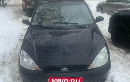 Ford Focus IV, 2004 год, 180 000 рублей, 1 фотография