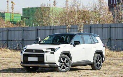 Toyota RAV4, 2025 год, 4 800 000 рублей, 1 фотография