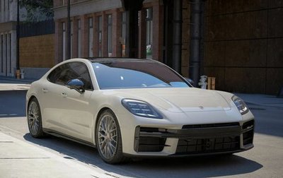 Porsche Panamera, 2026 год, 24 560 000 рублей, 1 фотография