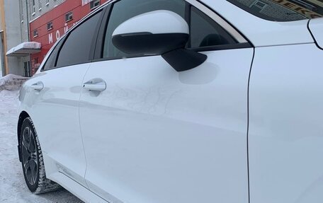 KIA K5, 2020 год, 2 100 000 рублей, 4 фотография