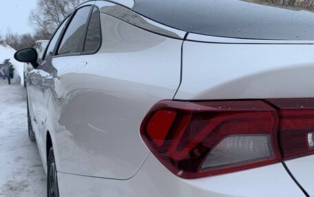 KIA K5, 2020 год, 2 100 000 рублей, 6 фотография