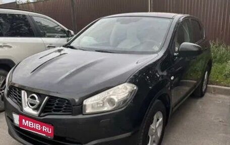 Nissan Qashqai, 2011 год, 820 000 рублей, 1 фотография