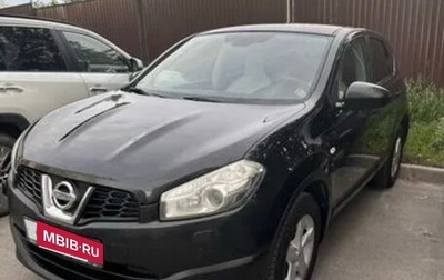 Nissan Qashqai, 2011 год, 820 000 рублей, 1 фотография