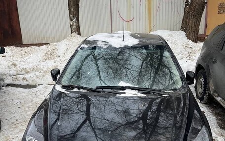 Ford Focus II рестайлинг, 2011 год, 661 000 рублей, 1 фотография