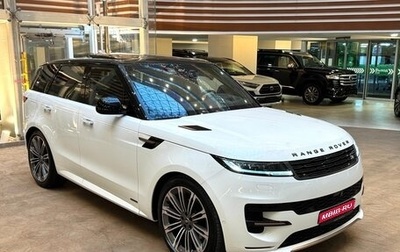 Land Rover Range Rover Sport, 2025 год, 17 490 000 рублей, 1 фотография