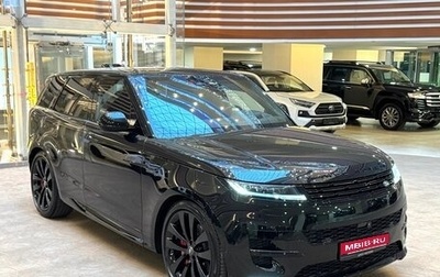 Land Rover Range Rover Sport, 2025 год, 17 700 000 рублей, 1 фотография