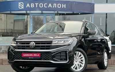 Volkswagen Touareg III, 2025 год, 8 990 000 рублей, 1 фотография