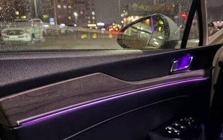 KIA K5, 2020 год, 2 100 000 рублей, 9 фотография