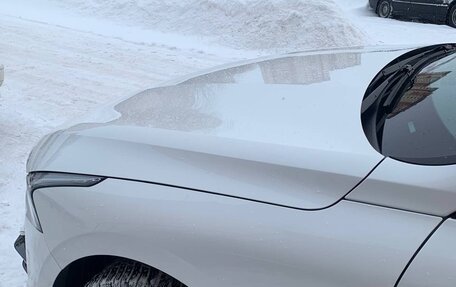 KIA K5, 2020 год, 2 100 000 рублей, 7 фотография