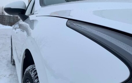 KIA K5, 2020 год, 2 100 000 рублей, 8 фотография