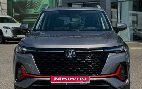 Changan CS35 Plus, 2025 год, 2 839 900 рублей, 1 фотография