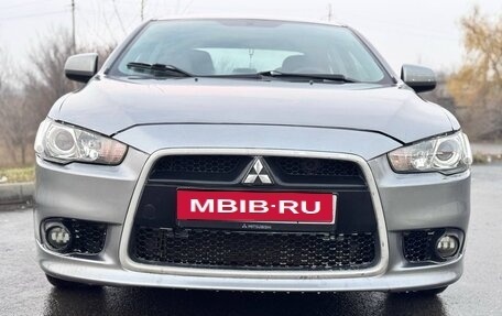 Mitsubishi Lancer IX, 2012 год, 620 000 рублей, 1 фотография