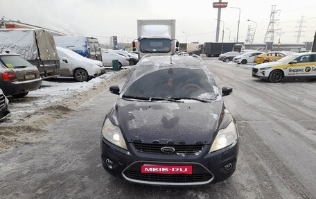 Ford Focus II рестайлинг, 2009 год, 370 000 рублей, 1 фотография