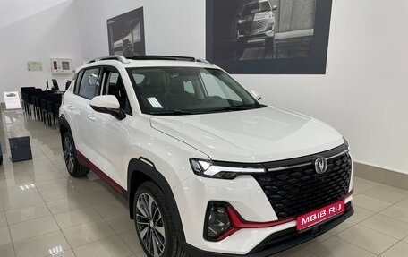 Changan CS35 Plus, 2025 год, 2 839 900 рублей, 1 фотография