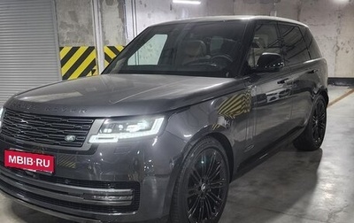 Land Rover Range Rover IV рестайлинг, 2025 год, 23 000 000 рублей, 1 фотография