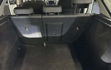 Skoda Rapid I, 2019 год, 1 370 000 рублей, 7 фотография