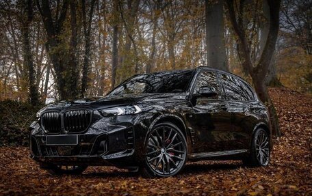 BMW X5, 2025 год, 15 700 000 рублей, 1 фотография