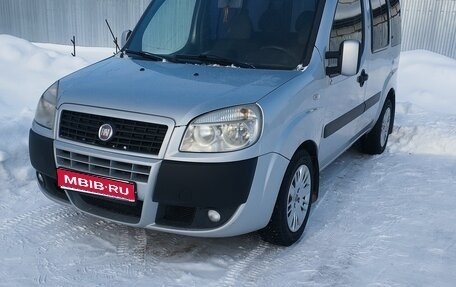 Fiat Doblo I, 2012 год, 429 000 рублей, 1 фотография