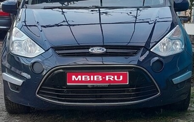 Ford S-MAX I, 2011 год, 740 000 рублей, 1 фотография