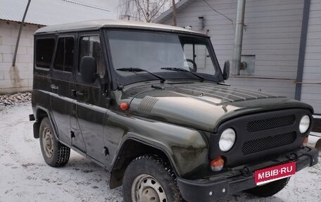 ЛуАЗ Hunter, 2015 год, 530 000 рублей, 1 фотография