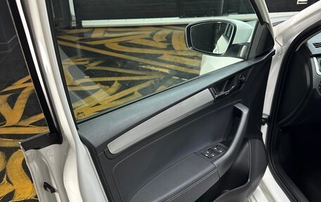 Skoda Rapid I, 2019 год, 1 370 000 рублей, 11 фотография