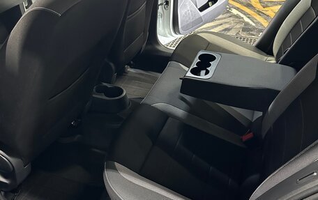 Skoda Rapid I, 2019 год, 1 370 000 рублей, 8 фотография