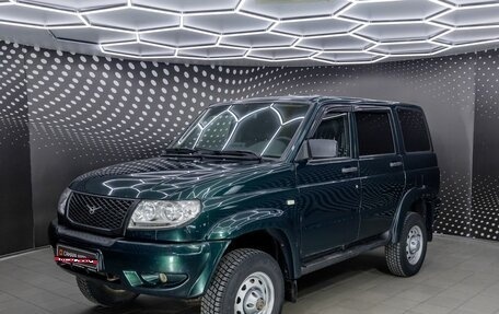 ЛуАЗ Patriot, 2012 год, 532 000 рублей, 1 фотография