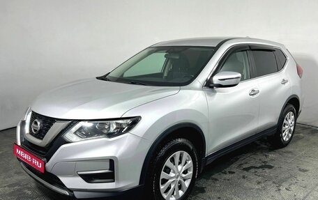 Nissan X-Trail, 2021 год, 2 200 000 рублей, 1 фотография