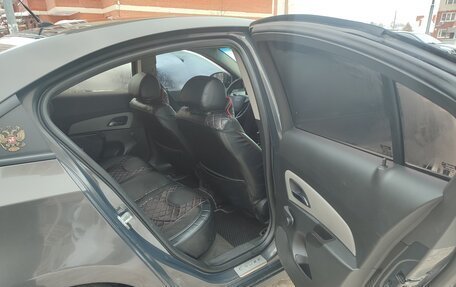 Chevrolet Cruze II, 2013 год, 650 000 рублей, 13 фотография