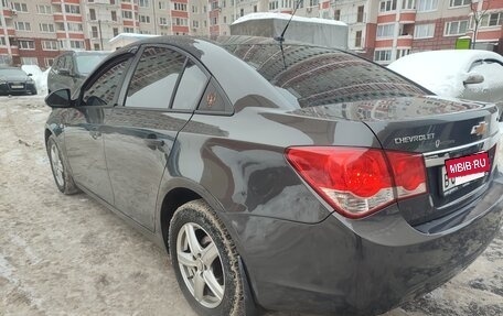 Chevrolet Cruze II, 2013 год, 650 000 рублей, 5 фотография