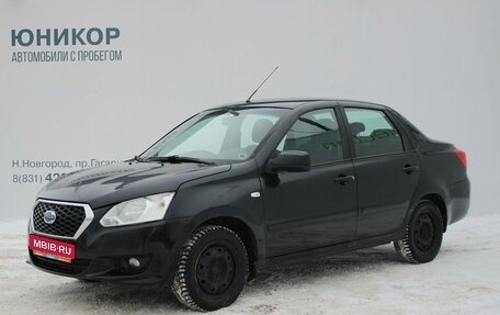 Datsun on-DO I рестайлинг, 2015 год, 349 000 рублей, 1 фотография