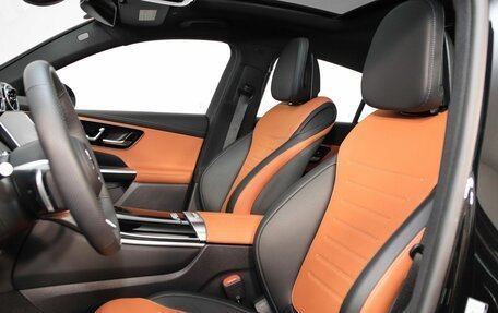 Mercedes-Benz GLC Coupe, 2025 год, 9 999 000 рублей, 7 фотография