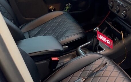 Volkswagen Golf V, 2008 год, 720 000 рублей, 3 фотография